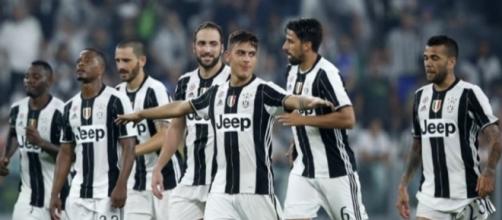 Juventus contro l'Atalanta giocherà la formazione dei titolarissimi