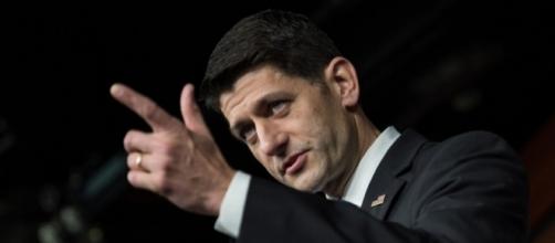 The Daily 202: If Trump wins, don't bet on Paul Ryan keeping him ... - washingtonpost.com