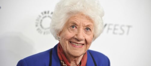 Actress Charlotte Rae tells 'The Facts of My Life' in memoir - onlineathens.com