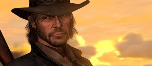 Amazon.com: Red Dead Redemption Game of the Year: Playstation 3 ... - amazon.com