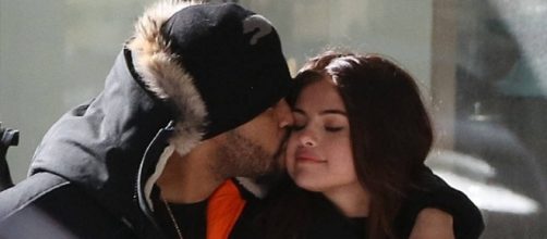 Are wedding bells finally ringing for Selena Gomez and The Weeknd soon? (via Blasting News library)