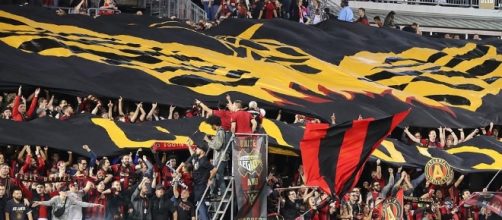 Atlanta United ready to end road stretch - ajc.com