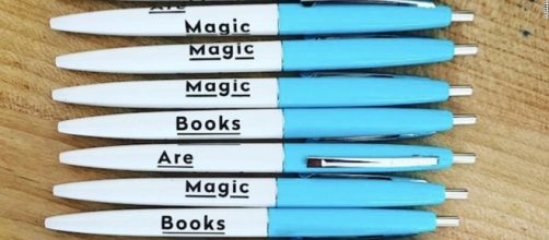 Books Are Magic indie bookstore comes to Brooklyn - CNN.com - cnn.com
