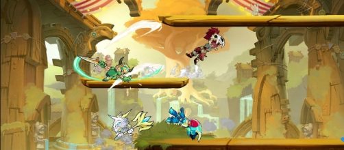 Brawlhalla Out This Summer, Sign Up for the Closed Beta - IT ... - itinformer.net