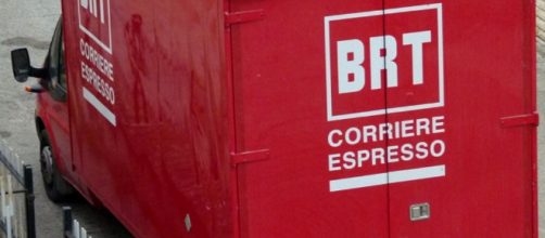 BRT corriere espresso, i posti di lavoro da aprile.