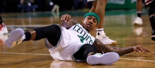 Celtics beat Bulls 108-97, take 3-2 lead in series | WJAR - turnto10.com