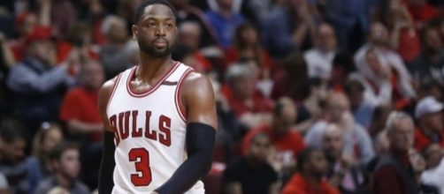 Chicago Bulls News | Updates | Scores and more | FanRag Sports - fanragsports.com