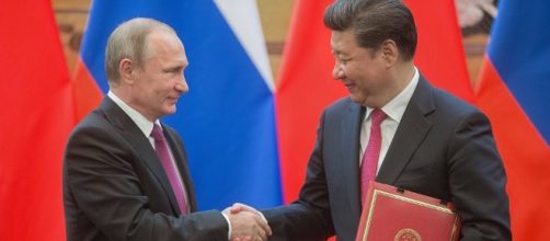 China-Russia Relations are 'Mature and Stable' - Ambassador - sputniknews.com
