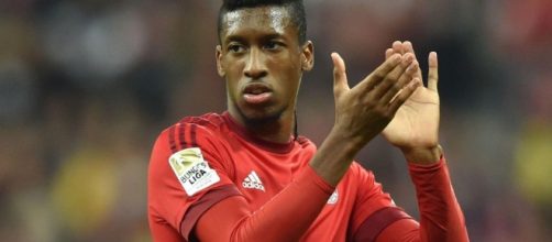 Coman passa al Bayern Monaco: è ufficiale