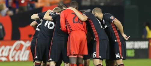 DC United set to take on expansion sides this season ... - dcunited.com
