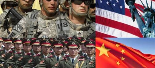 Donald Trump Is Starting A War With China. China Is Warning Trump ... - shoebat.com