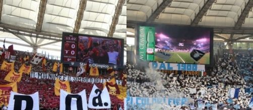 Dove vedere Roma Lazio diretta tv info streaming formazioni - superscommesse.it