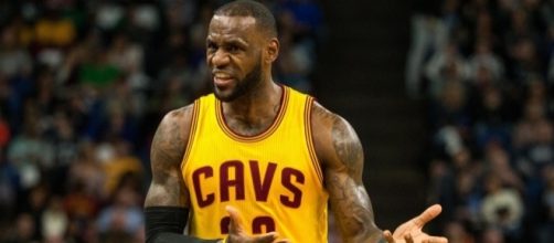 ESPN has a ridiculous statement after LeBron James' first-round dominance - usatoday.com