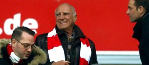 Genoa alla Red Bull? Dietrich Mateschitz lo esclude