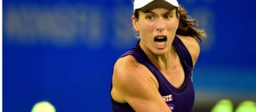 Great Britain's Johanna Konta pulls out of Hong Kong Open due to ... - scmp.com