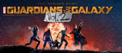 Guardians Of The Galaxy Vol. 2 Empire Cover Features Extended Team ... - imdbdata.com