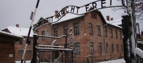 I cancelli di Auschwitz, il più tristemente celebre tra i campi di sterminio nazisti