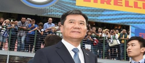 Inter, Zhang Jindong da l'ok per il nuovo acquisto