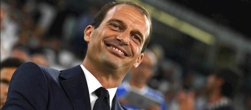 Juve, Allegri ha scelto il suo futuro