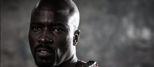 Luke Cage is Confirmed! Welcome Mike Colter to Marvel! | Luke cage ... - pinterest.com
