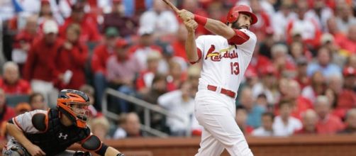 Matt Carpenter hits a walk-off grand slam to win game in 11th - sportstalkflorida.com