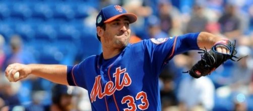Matt Harvey's velocity still down, but command is Mets' concern ... - nydailynews.com