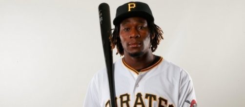 Meet the MLB's first African-born player - twitter.com