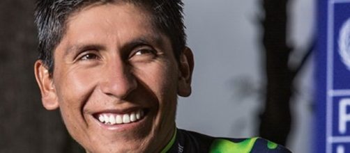 Nairo Quintana, sta per iniziare la grande sfida tra Giro e Tour