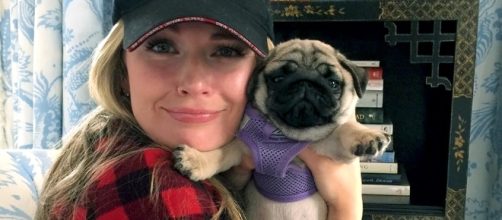 Patricia Altschul's Pug Chauncey: See the Southern Charm Dog | The ... - bravotv.com