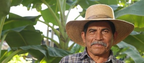 Rodrigo Tot, Premio Nobel per l'ambiente 2017