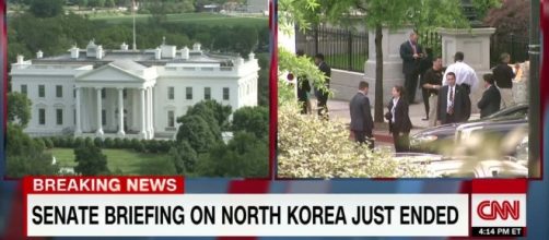Sen on NKorea: China has done 'nothing at all' visibly / Photo by cnn.com