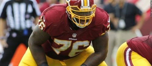 Should Redskins Extend Morgan Moses? — Zone Report - thezonereport.com