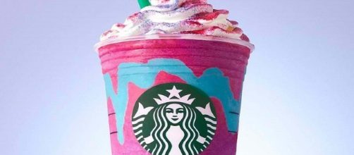 Starbucks Releases Its New Unicorn Frappuccino And It's As Magical ... - techtimes.com