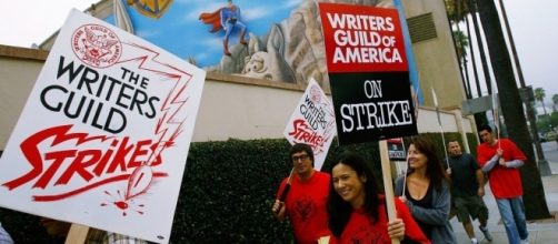 The Frame | Potential strike looms as negotiations resume between ... - scpr.org