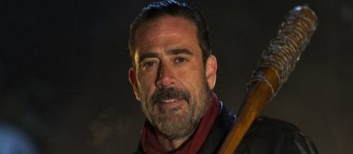 The Walking Dead' Season 7 Spoilers: Prepare For Negan To Swear A ... - inquisitr.com