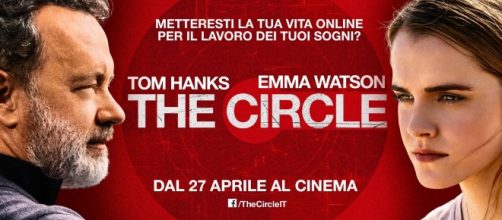 Thriller psicologico “The Circle"