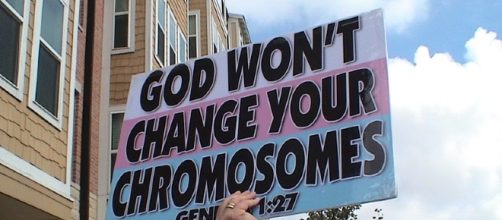Westboro Baptist Church Protests The Montrose Center ‹ OutSmart ... - outsmartmagazine.com