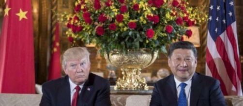 Xi chiama Trump: "Soluzione pacifica per la Nord Corea" - mobinews.it