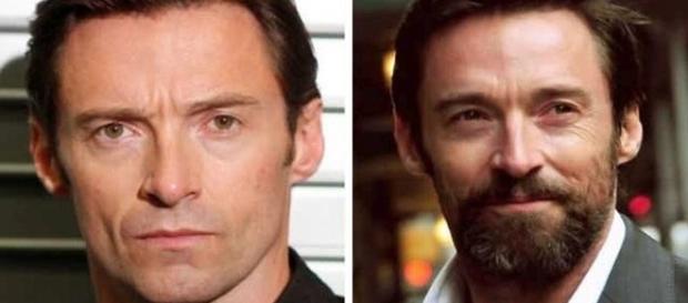 A barba é a maquiagem do homem A barba é a maquiagem do homem