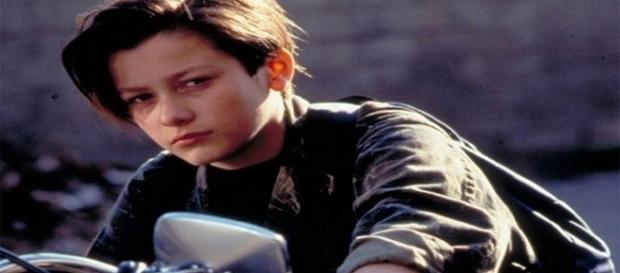 A trágica história de Edward Furlong, que fez o "Exterminador do Futuro 2" A trágica história de Edward Furlong, que fez o "Exterminador do Futuro 2"