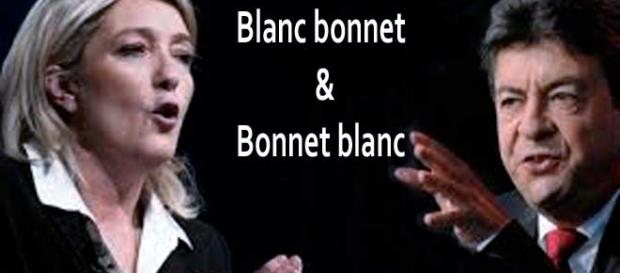 Allons bon : deux ambitieux que très peu distingue Allons bon : deux ambitieux que très peu distingue
