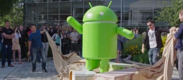 Android 7.0 Nougat review—Do more on your gigantic smartphone ... - arstechnica.com Android 7.0 Nougat review—Do more on your gigantic smartphone ... - arstechnica.com