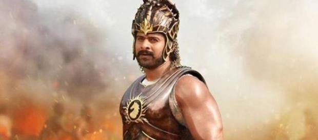 Baahubali 2: Makers to re-release Baahubali: The Beginning before ... - hindustantimes.com Baahubali 2: Makers to re-release Baahubali: The Beginning before ... - hindustantimes.com