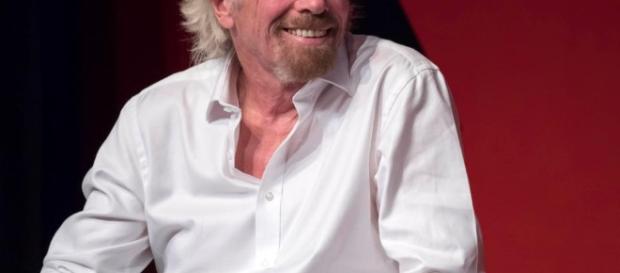 Billionaire Richard Branson wants ANOTHER EU referendum 'based on ... - thesun.co.uk Billionaire Richard Branson wants ANOTHER EU referendum 'based on ... - thesun.co.uk
