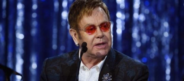 Breaking: Elton John Hospitalized for 'Rare and Potentially Deadly ... - bouncinbonkers.com Breaking: Elton John Hospitalized for 'Rare and Potentially Deadly ... - bouncinbonkers.com