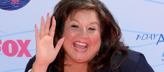 'Dance Moms' producers kept Abby Lee Miller overweight? - inquisitr.com 'Dance Moms' producers kept Abby Lee Miller overweight? - inquisitr.com