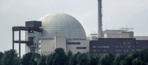 Deutsches Kernkraftwerk. (Source URG Suisse: Blasting News Archive / pixabay) Deutsches Kernkraftwerk. (Source URG Suisse: Blasting News Archive / pixabay)