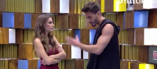 GH VIP 5: Máxima tensión en el reencuentro entre Marco y Aylén: ¡A ... - elconfidencial.com GH VIP 5: Máxima tensión en el reencuentro entre Marco y Aylén: ¡A ... - elconfidencial.com