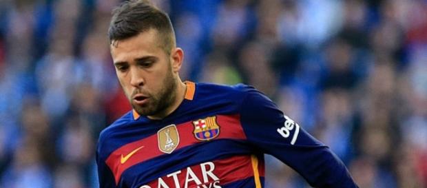 Jordi Alba - Bola.net - bola.net Jordi Alba - Bola.net - bola.net