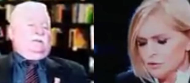 Lech Wałęsa wygaduje się o planie wykończenia Kaczyńskiego. Lech Wałęsa wygaduje się o planie wykończenia Kaczyńskiego.